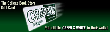 College Book Store at Ohio University in Athens